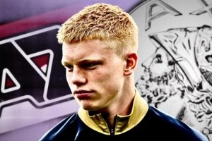 必发注册入口-欧青赛MVP阿斯：皇马正谈判签19岁荷兰中场斯米特