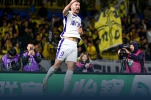 必发体育-津媒：津门虎只踢了半场好球，9天3赛凸显体能及板凳深度不足