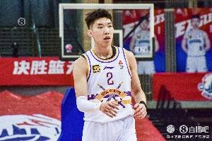 必发官网-直播吧：廖三宁崴脚情况不太好 是否能出战G2未确定