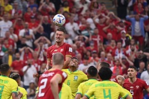 【前瞻】首战输球并非末日 塞尔维亚即将找回状态？