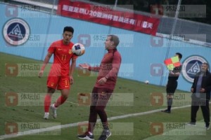 必发APP-国青最后热身险象环生 一场大捷之外还有两场虚惊