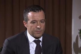 必发下载-门德斯：若塔作为一个人、丈夫、儿子、职业球员，都是榜样