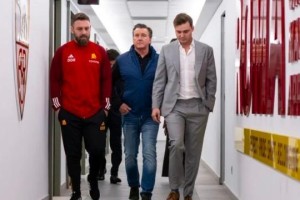 必发下载-送走穆帅还没完，罗马6月30日前要填6000万赤字