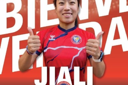 必发-女足留洋汇总：沈梦露连场破门 张琳艳加盟热刺