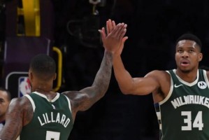 东部双雄领跑夺冠赔率榜！掘金第三湖人仅第六