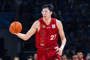 必发-新京报：无缘CBA总冠军 北京男篮本赛季的表现依旧值得肯定