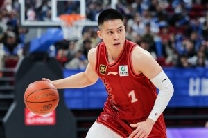 必发-陈盈骏：今晚的比赛会很困难 做好自身 把上一场的防守强度拿出来