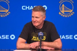 必发-追梦回归不是救命稻草！交易才是勇士唯一的出路？