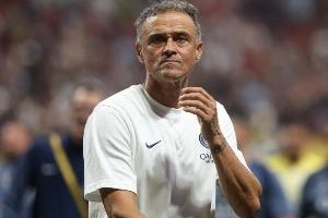 RMC：巴黎全队周四休息，周五、周六训练备战世俱杯决赛